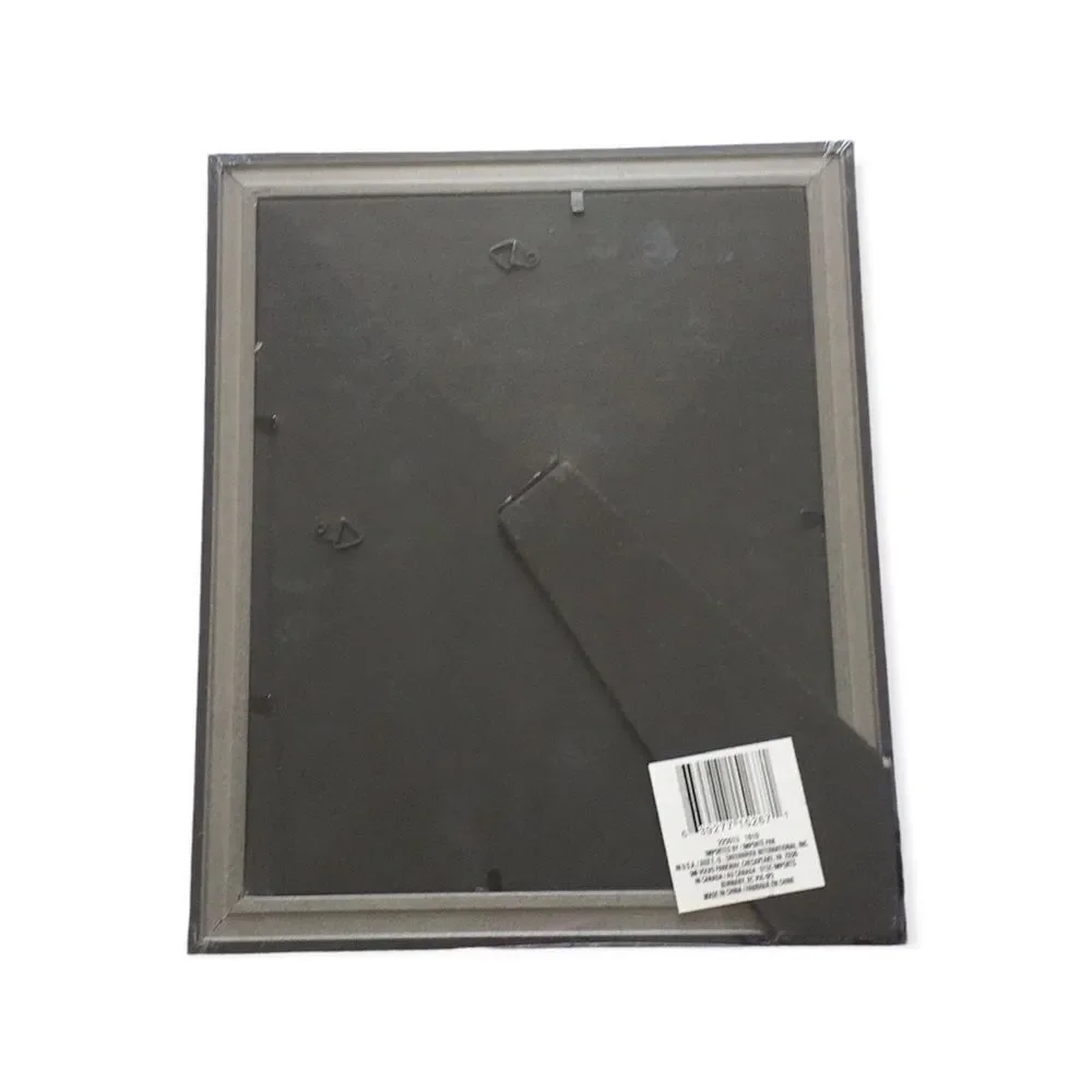 🆕Black Picture Frame
